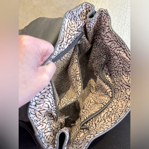 Macy’s INC Backpack/Crossbody Bag - Picture 8 of 16